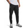 Pánske nohavice Under Armour SPORTSTYLE TRICOT JOGGER-BLK|2XL Pánske nohavice Under Armour SPORTSTYLE TRICOT JOGGER-BLK|2XL