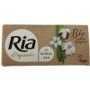 Hartmann RIA Organic Bio Cotton Tampons Normal hygienické tampóny 16ks Hartmann RIA Organic Bio Cotton Tampons Normal hygienické tampóny 16ks