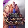 ESD Shadows Awakening The Chromaton Chronicles ESD_6242 ESD Shadows Awakening The Chromaton Chronicles ESD_6242
