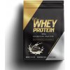 FitBoom Whey Protein 80% - 1000 g - Oreo krémové sušienky FitBoom Whey Protein 80% - 1000 g - Oreo krémové sušienky