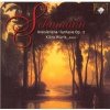 Klára Würtz - Schumann - Kreisleriana Fantasie Op. 17 Klára Würtz - Schumann - Kreisleriana Fantasie Op. 17