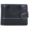 Peňaženka pánska Poyem čierna 5223 Poyem C Peňaženka pánska Poyem čierna 5223 Poyem C