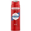 Old Spice WHITEWATER sprchový gél 250 ml Old Spice WHITEWATER sprchový gél 250 ml