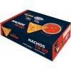 Snack Box DORITOS Tortilla chips Nachos Sweet Chili & salsa dip 190 g Snack Box DORITOS Tortilla chips Nachos Sweet Chili & salsa dip 190 g