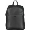 Calvin Klein čierny pánsky batoh 12 x 43 x 38 cm Calvin Klein čierny pánsky batoh 12 x 43 x 38 cm