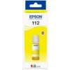 Atrament Epson 112 Yellow - originálny Atrament Epson 112 Yellow - originálny