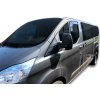 Deflektory Ford Transit Custom 2012 Deflektory Ford Transit Custom 2012