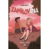 Zamilovaná - Clara Cortés Zamilovaná - Clara Cortés