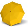 DERBY Hit Stick Automatic - dámský holový vystřelovací deštník žlutá 77163P05 DERBY Hit Stick Automatic - dámský holový vystřelovací deštník žlutá 77163P05