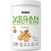 Weider Vegánsky proteín Ciasteczková príchuť - proteínový prášok 750g Weider Vegánsky proteín Ciasteczková príchuť - proteínový prášok 750g