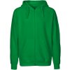 Neutral pánska mikina NE63301 Green