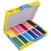 Školské balenie Jovi Plasticolor - dlhé pastelky šesťhranné 300 ks Školské balenie Jovi Plasticolor - dlhé pastelky šesťhranné 300 ks