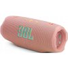 Prenosný reproduktor JBL Charge 6 45 W ružový Prenosný reproduktor JBL Charge 6 45 W ružový