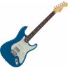Fender MIJ Hybrid II Stratocaster HSS RW Forest Blue Elektrická gitara Fender MIJ Hybrid II Stratocaster HSS RW Forest Blue Elektrická gitara