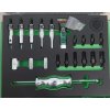 Reverzné kladivo Kukko 28-A s adaptérmi M3 ÷ M18 (Sada 19 dielov) (KUK28-A) Reverzné kladivo Kukko 28-A s adaptérmi M3 ÷ M18 (Sada 19 dielov) (KUK28-A)