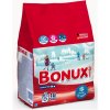 Bonux White Polar Ice Fresh 3v1 prací prášek na bílé prádlo 18 PD 1,17 kg Bonux White Polar Ice Fresh 3v1 prací prášek na bílé prádlo 18 PD 1,17 kg