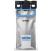 Epson T01D2 XXL Cyan - originálny Epson T01D2 XXL Cyan - originálny