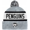 Kulich Fanatics Biscuit Knit Skully Hat Pittsburgh Penguins Senior Kulich Fanatics Biscuit Knit Skully Hat Pittsburgh Penguins Senior