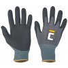 Cerva Pracovné rukavice NYROCA MAXIM FH 0108006999080BN V8 polyamid/nitril Cerva Pracovné rukavice NYROCA MAXIM FH 0108006999080BN V8 polyamid/nitril