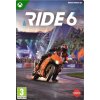 Ride 6 - Xbox Series X|S Digital Ride 6 - Xbox Series X|S Digital