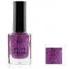 Dor Cosmetics DOR COLOR TREND Lak na nechty 113 fialový brokát 11 ml Dor Cosmetics DOR COLOR TREND Lak na nechty 113 fialový brokát 11 ml