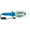 Pawbol Pracovná lampa 5m E27 modrá D.3031G Pawbol Pracovná lampa 5m E27 modrá D.3031G