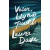 Večer, kdy nás opustil - Laura Dave Večer, kdy nás opustil - Laura Dave