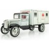 KOVAP Hawkeye Ambulance Bílá