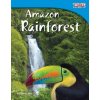 Amazon Rainforest (William B Rice)(Brožovaná) Amazon Rainforest (William B Rice)(Brožovaná)