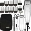WAHL Wahl 79305-1316 HomePro DeLuxe Clipper WAHL Wahl 79305-1316 HomePro DeLuxe Clipper