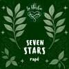 Rapé 7 Stars (7 Hviezd) 25g Rapé 7 Stars (7 Hviezd) 25g