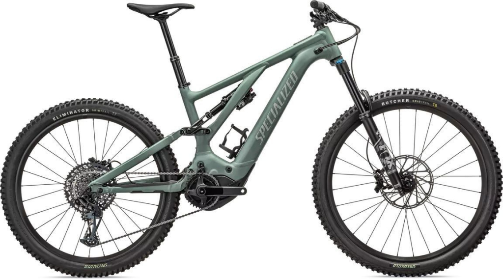 Specialized Turbo Levo Comp Alloy 2023