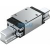 Rexroth R162121420 KWD-025 -SNH-C1-N-1 (CS) lineárny pojazdový vozík Rexroth R162121420 KWD-025 -SNH-C1-N-1 (CS) lineárny pojazdový vozík