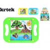 Guličková hra Krtko plast hlavolam 20x15cm Guličková hra Krtko plast hlavolam 20x15cm