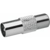 Konektor F- redukcia- F/vidl.IEC R5850 typ M5850 Konektor F- redukcia- F/vidl.IEC R5850 typ M5850