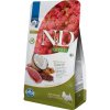 N&D dog Quinoa GF Adult mini, neutered, duck, broccoli & asparagus 0,8 kg N&D dog Quinoa GF Adult mini, neutered, duck, broccoli & asparagus 0,8 kg