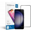 Tempered Glass Blue Star - SAM Galaxy S23 Full Face full glue/small size - black Tempered Glass B Tempered Glass Blue Star - SAM Galaxy S23 Full Face full glue/small size - black Tempered Glass B