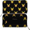 Difuzed Peněženka Pokémon Pikachu AOP Zip Around