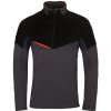 Pánska zateplená mikina Direct Alpine Dragon pulóver black/anthracite L Pánska zateplená mikina Direct Alpine Dragon pulóver black/anthracite L