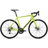 Bicykel Merida Scultura 200 zelený 2023 Bicykel Merida Scultura 200 zelený 2023