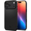 Spigen Enzo Aramid T, čierne - iPhone 17 Pro Max (ACS09906) Spigen Enzo Aramid T, čierne - iPhone 17 Pro Max (ACS09906)