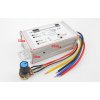 Regulátor otáček DC motora - PWM 9V-60V 10A Regulátor otáček DC motora - PWM 9V-60V 10A