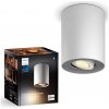 Philips | Philips - LED Stmievateľné bodové svietidlo Hue PILLAR 1xGU10/4,2W/230V biela | P6200 Philips | Philips - LED Stmievateľné bodové svietidlo Hue PILLAR 1xGU10/4,2W/230V biela | P6200