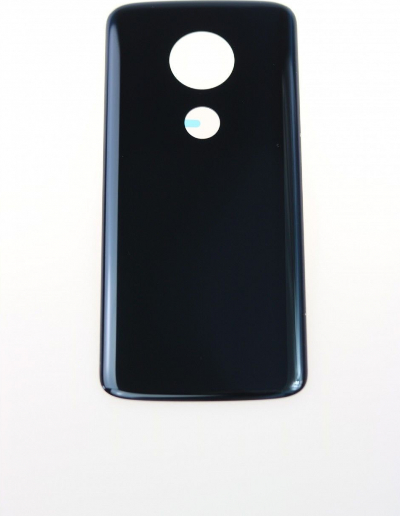 Kryt Motorola Moto G6 play zadný čierny