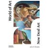 New Deal Art - John P. Murphy, Thames & Hudson Ltd New Deal Art - John P. Murphy, Thames & Hudson Ltd