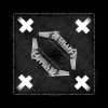 Metallica Šatka Master of Puppets Black Metallica Šatka Master of Puppets Black