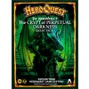 Avalon Hill HeroQuest: The Crypt of Perpetual Darkness (expansion) Avalon Hill HeroQuest: The Crypt of Perpetual Darkness (expansion)