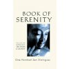Book of Serenity (Thomas Cleary)(Brožovaná) Book of Serenity (Thomas Cleary)(Brožovaná)