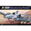 Academy Fairchild A-10A Válka v zálivu 1:72
