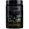 Anabolizér USN Qhush Black 220g, citron (6009544952923) Anabolizér USN Qhush Black 220g, citron (6009544952923)